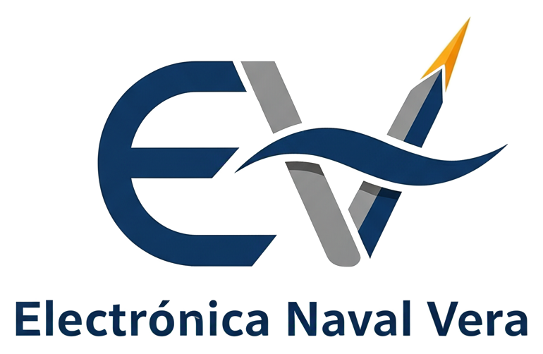 Electrónica Naval Vera